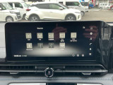 NissanConnectインフォテインメントシステムは、 Google 搭載となり、ナビゲーションはもちろん、普段スマートフォンなどで楽しんでいる情報やエンターテインメントを車内でも利用できます。