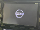 【大画面ナビ】人気の大型8インチナビを装備。存在感のある大画面はインパクト大!ナビ利用時のマップ表示は見やすく、テレビやDVDは臨場感がアップ!いつものドライブがグッと楽しくなります♪