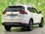 エクストレイル 2.0 20Xi 4WD 