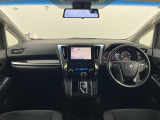 アルファード 2.5 S 4WD 4WD 修復歴無し