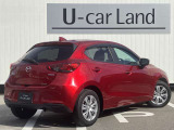 MAZDA2 1.5 15S プロアクティブ スマートエディションII 
