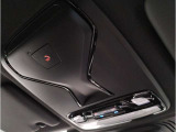【BMWSOSコール】車両の衝突や横転を検知した際やエアバッグが展開するような深刻な事故が発生した際に、車両標準装備の専用通信機器から自動的にSOSコールを発信するシステムです。24時間対応可能です!