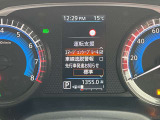 安全快適装備が充実。ドライブをサポートしてくれます。