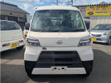 ハイゼットカーゴ デラックス ハイルーフ ハイルーフ
