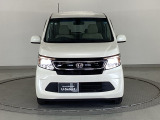 とっても明るいディスチャージヘッドライト(HID)です!