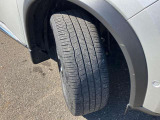 タイヤサイズ 235/55R19