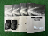 ◇保証書・記録簿・取扱説明書と揃っております。