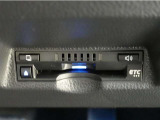 ETC車載器付きです。高速道路の料金所もスムーズに通過できます。※別途セットアップ費用が必要となります。