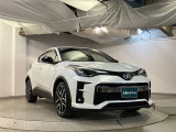 C-HR ハイブリッド 1.8 S GR スポーツ 