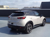 CX-3 1.5 15S ビビッド モノトーン 