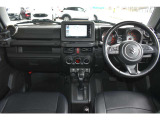 ジムニー XC 4WD 