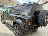ディフェンダー 110 X ダイナミック HSE 3.0L D300 ディーゼル 4WD 
