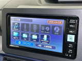 AM/FMラジオ付きです♪