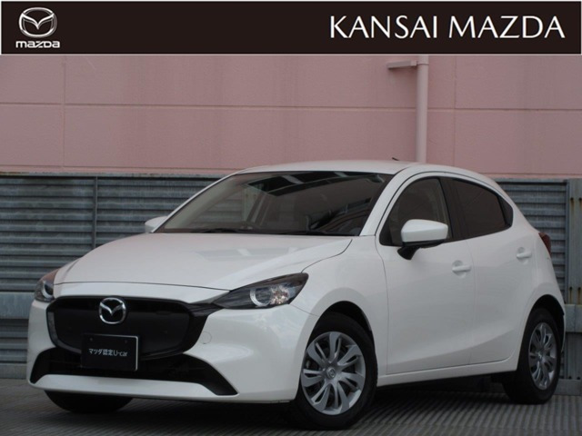 MAZDA2 1.5 XD