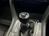 6速MT{6速MT車!!見た目だけでなく走りも思う存分お楽しみ頂けます!!}