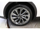 アルミホイール【タイヤサイズ225/45R21】