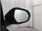 【BSM】ブラインドスポットモニター付き☆車線変更時、死角になり映らない車両を検知!警告してくれます♪