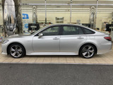 クラウン ハイブリッド 2.5 RS アドバンス 