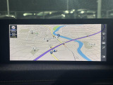 UX 250h 禁煙車 純正10型ナビ バックカメラ