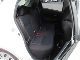 ゆとりある広々とした車内空間は、ドライブを始め買い物やレジャーなど、幅広く活躍します。一人でもみんなとでもお出かけを楽しみましょう!
