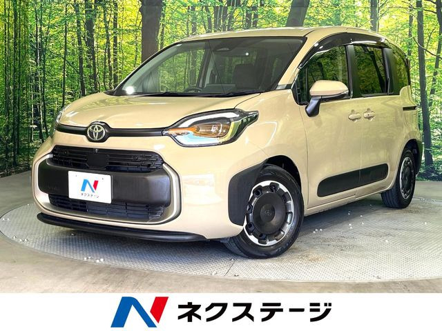 シエンタ 1.5 Z