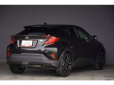 C-HR ハイブリッド 1.8 S GR スポーツ 