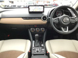CX-3 1.5 15S アーバンドレッサー 