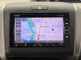 【純正ナビゲーション】使いやすいナビ操作にオーディオ機能も充実!Bluetooth接続で運転中のハンズフリー電話や好みの音楽を車内に流す事が出来ます。ラインナップや車種に応じて豊富な機能が使用可能♪