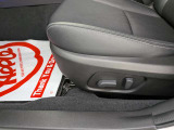 運転者にとっては日々使用することとなる運転席です。運転席が快適だと運転に集中することができますね。