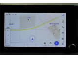 プリウス 2.0 G 禁煙車 純正8インチナビ フルセグTV