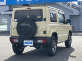 ジムニー XC 4WD 