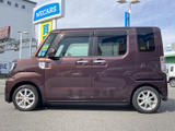 ウェイク L リミテッド SAIII 