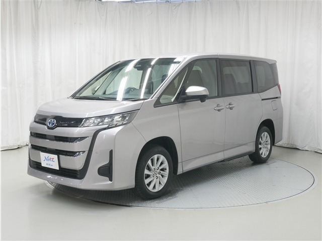 ノア 1.8 ハイブリッド G E-Four 4WD