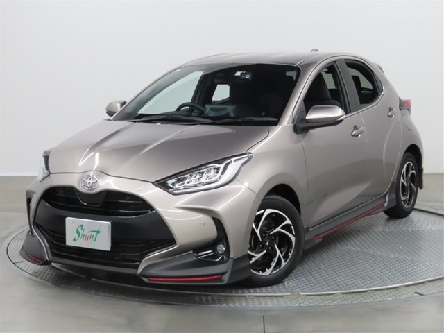 ヤリス 1.5 Z