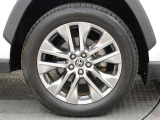 タイヤサイズ 235/55R19