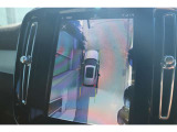 XC40 プラス B3 