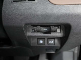 ETC車載器が搭載されているので、高速道路の乗り降りもノンストップで通過できます♪