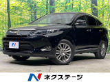 4WD SDナビ バックカメラ 禁煙車 ハーフレザーシート パワーシート