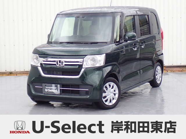 N-BOX L ターボ