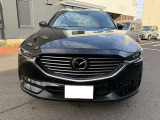 CX-8 2.2 XD プロアクティブ Sパッケージ 4WD