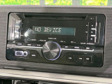 お好きな音楽を車内でお楽しみいただけます♪スピーカー交換・ウーハー追加などの音質向上や、最新ナビ・後席モニター等の取り付けも是非ご相談ください!