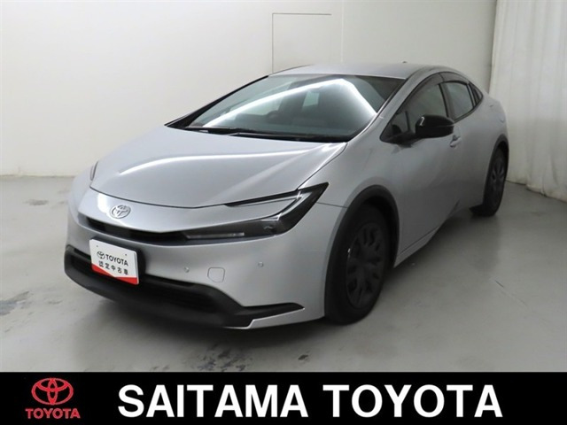 プリウス 1.8 X