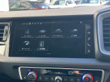 アウディの最新技術を投入したMMI(マルチメディアインターフェイス)多彩なインフォテインメントをシンプルで簡単に、自在の操作できる最新テクノロジーです。