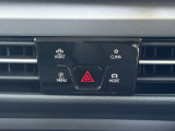 よく使う機能を集約、素早くアクセスできるショートカットボタン。