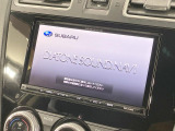 【純正ナビ】人気の純正ナビを装備。オーディオ機能も充実しており、Bluetooth接続すればお持ちのスマホやMP3プレイヤーの音楽を再生可能!毎日の運転がさらに楽しくなります!!