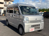 NV100クリッパー DX ハイルーフ 5AGS車 