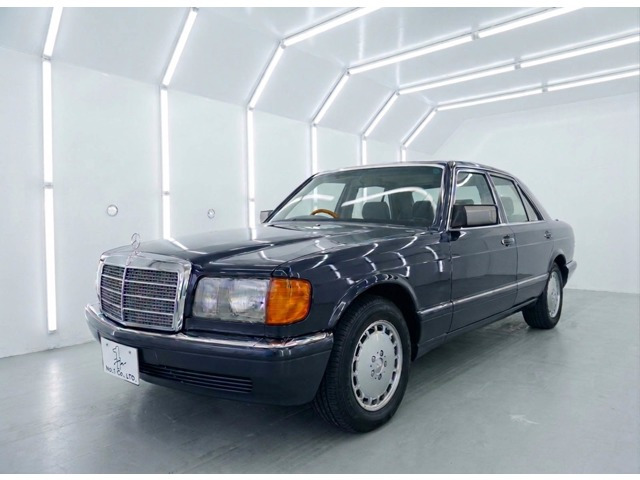 Sクラス 300SE 