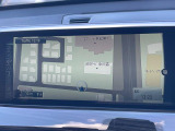 ●純正ナビ:一体感のあるナビは、高級感ある車内を演出してくれます。オーディオ機能も充実しておりますので、運転もより楽しめます♪