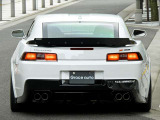 Hennessey Performance Engineering/HPE650パフォ-マンスPKG/LS7型7.0L V8自然吸気エンジン/6速MT/専用エンジンチュ-ニング/専用ECUチュ-ニング/専用スポ-ツエキゾ-スト/専用補強バ-/専用シリアルプレ-ト
