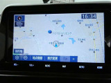 フルセグTV対応9インチナビ。Bluetoothにも対応していますので貴方のドライブをしっかりサポートします。